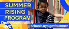 Summer Rising Program